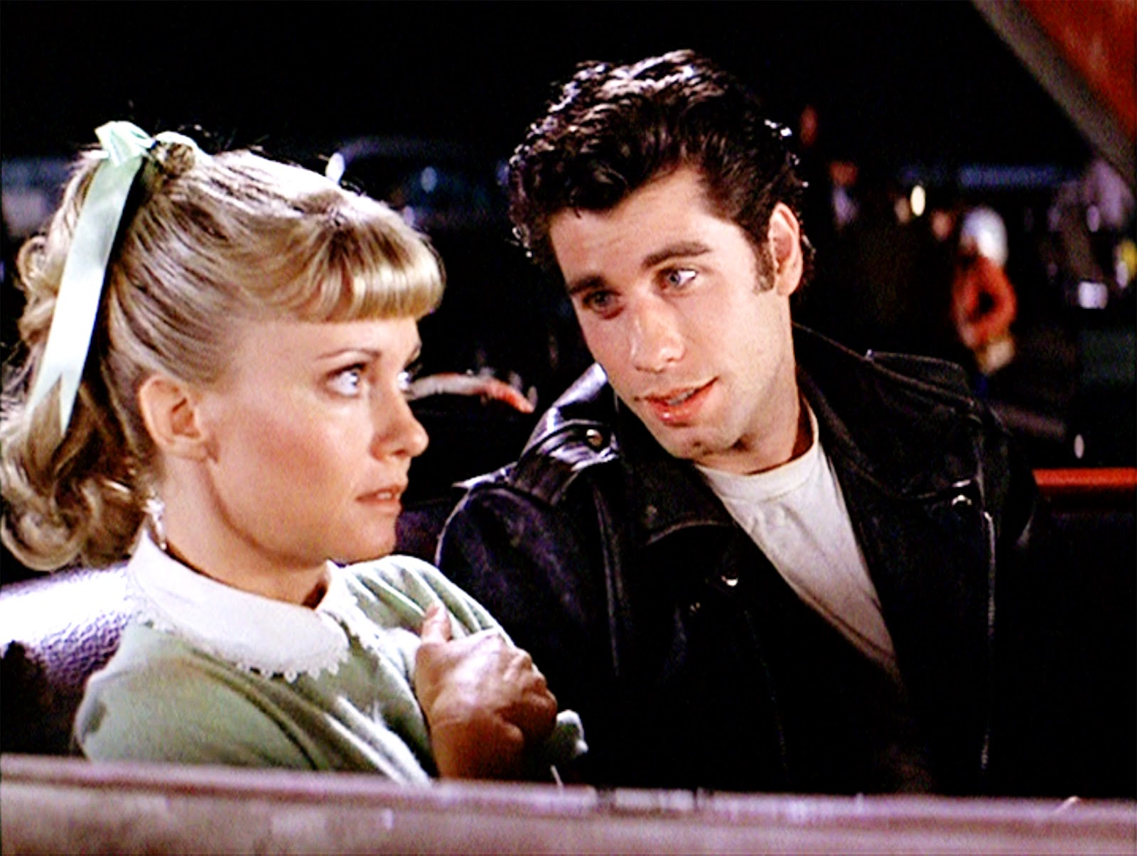 danny and sandy danny and sandy