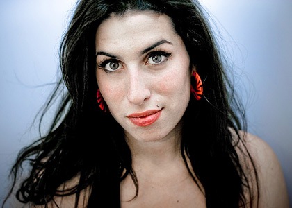 Amy Winehouse 2011