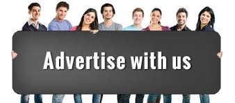 ADVERTISE ON THIS BLOG