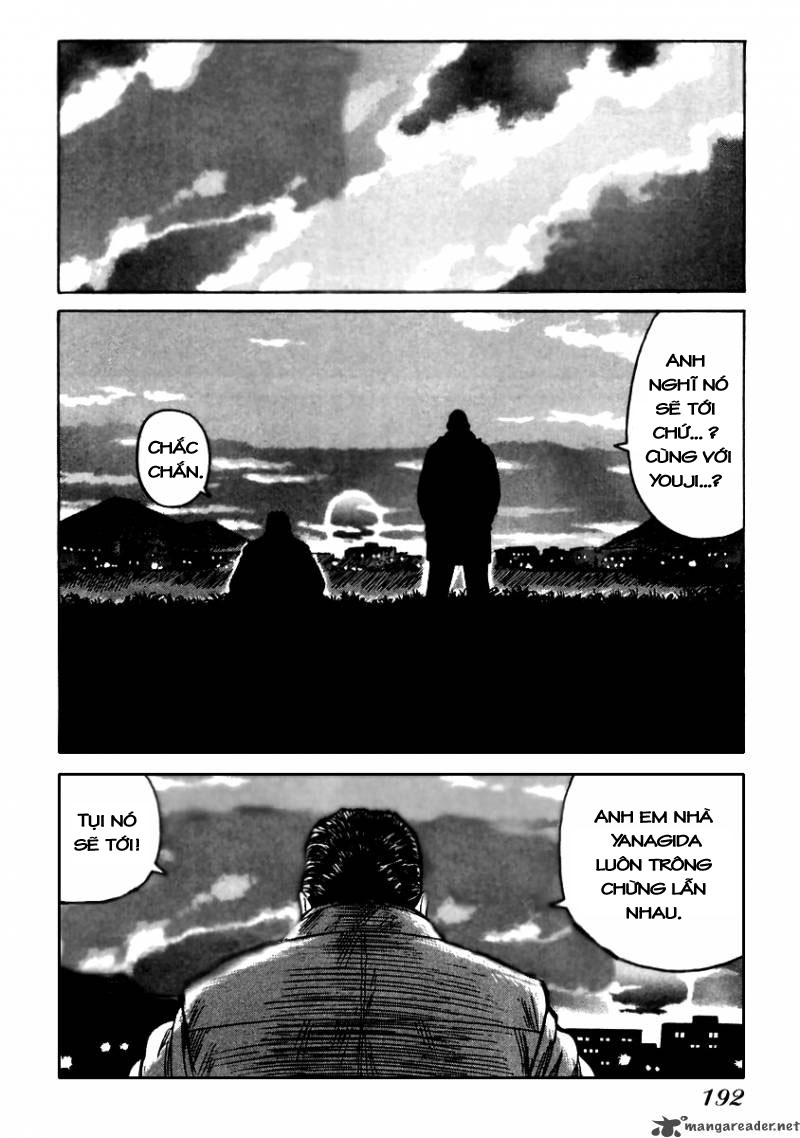 QP- Soul of Violence chap 54 Trang 33 - Mangak.info QP- Soul of Violence chap 54 Trang 33 - Mangak.info