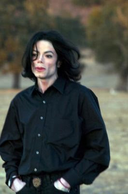 Michael Jackson em ensaios fotográfico com Jonathan Exley Michael+jackson+%252810%2529