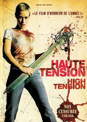 High Tension (2003)