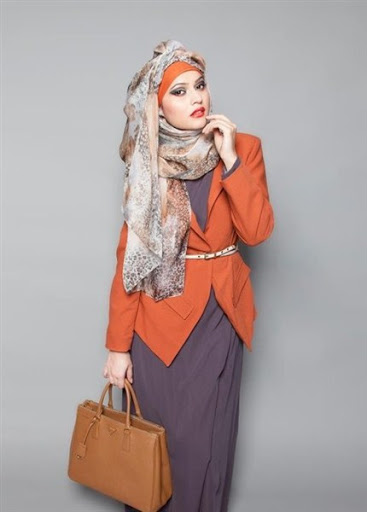 Model Baju Kerja Muslimah Terbaru 2019 Model Baju Kerja Muslimah Terbaru 2019