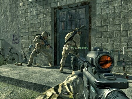 Call Of Duty 4 Multiplayer Only Download Call Of Duty 4 Multiplayer Only Download