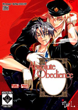 Absolute Obedience Game Walkthrough Absolute Obedience Game Walkthrough
