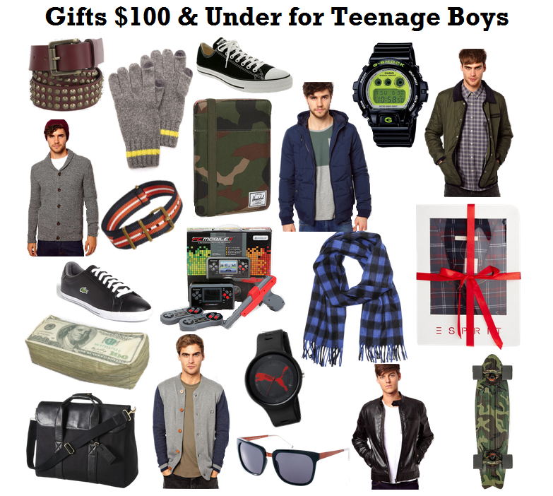 christmas gifts for teenage guys cheap cheap christmas gifts for teenage guys