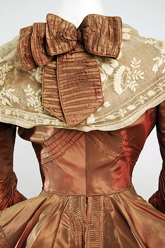 The Merry Dressmaker Fine Examples of Extant Costuming