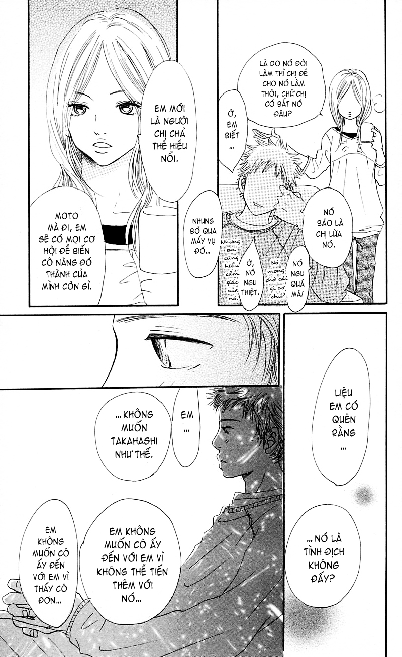 Bokura ga ita chap 28 Trang 21 - Mangak.info Bokura ga ita chap 28 Trang 21 - Mangak.info