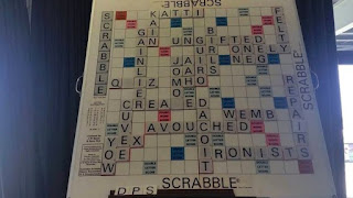 Nigeria's Wellington Jighere becomes first African to win World Scrabble Championship