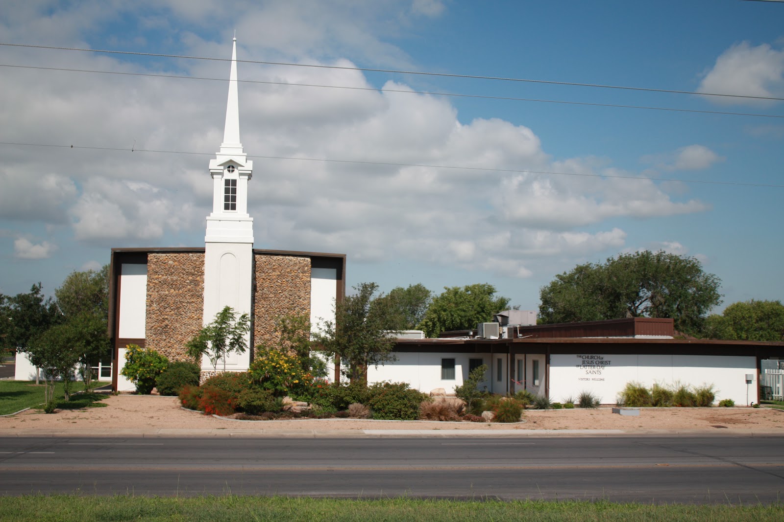 Idaho Spud Transplants About the Texas McAllen Mission