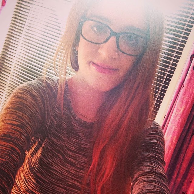 Beauty With Emma Louise Bleach London The Big Pink Review