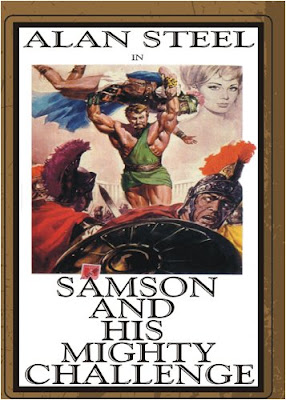 Hercule, Samson, Maciste Et Ursus [1964]