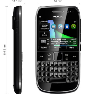the nokia gallery all about nokia mobile phone upcoming nokia e6 00 mobile features and full technical specifications of nokia e6 00 mobile