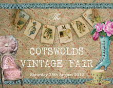 The Cotswolds vintage fair