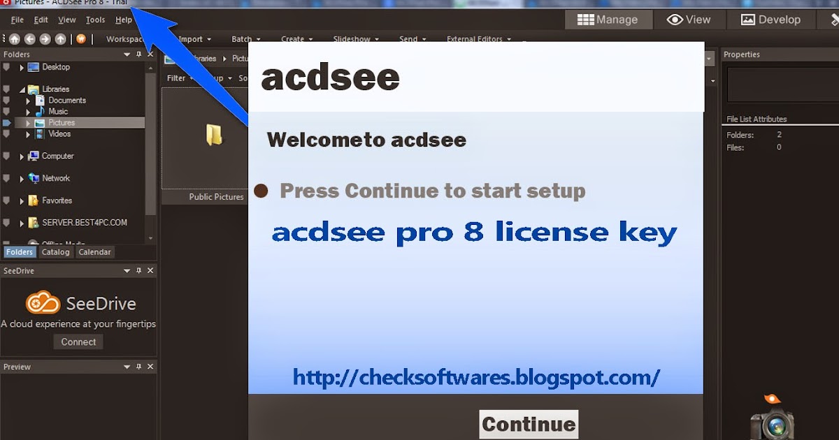 ACDSee Ultimate 10 Full The Ultimate Creative Freedom