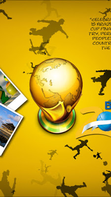 World Cup Wallpaper 