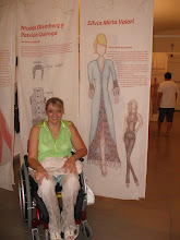 Centro Cultural Recoleta. Arte, Moda y Discriminación.