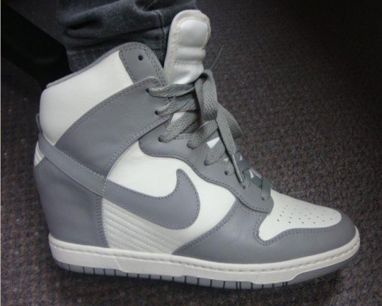 zapatos nike for wan