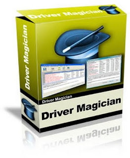 driver magician 3.62 megaupload