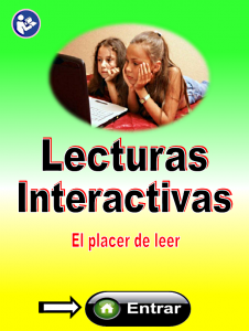 Lecturas interactivas