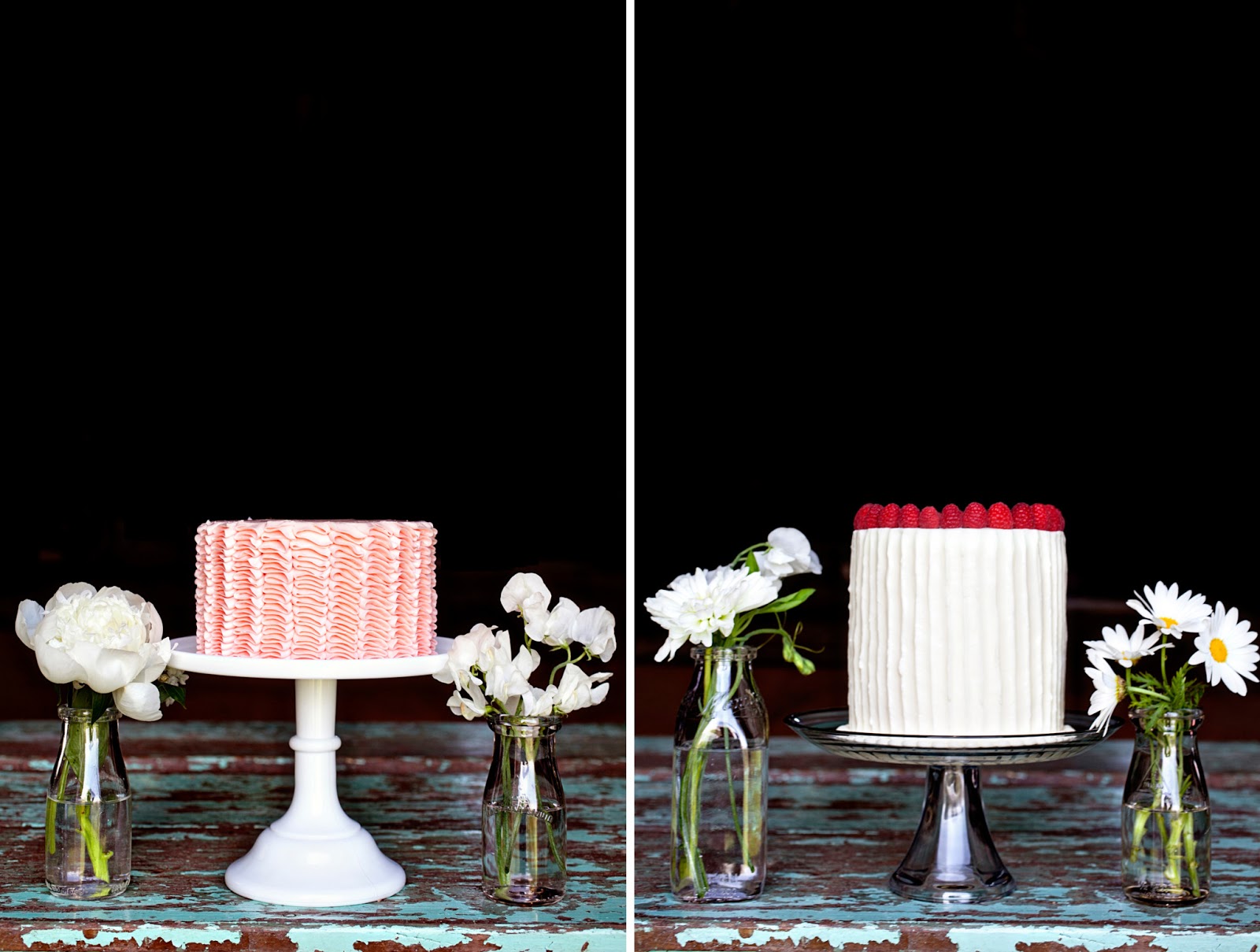 Celebration cakes london, celebration cakes delivery london cocoa & fig: Valentine's Day Sweets