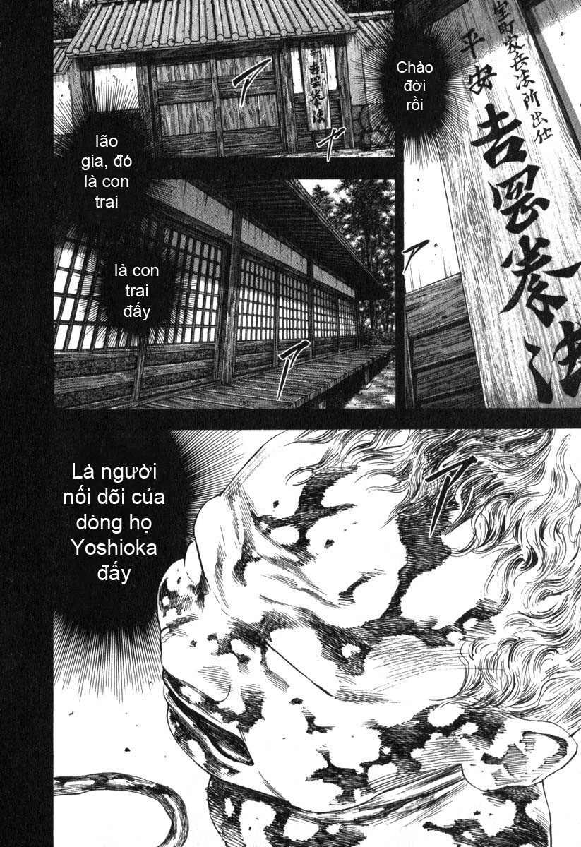Vagabond - Lãng Khách Chap 189 - Truyen.Chap.VN