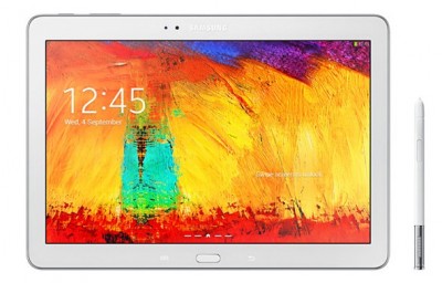 Galaxy Note 10.1 Edisi 2014 Dapatkan Fitur Baru Galaxy Note 10.1 Edisi 2014 Dapatkan Fitur Baru