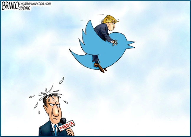 Cartoon by A.F. Branco