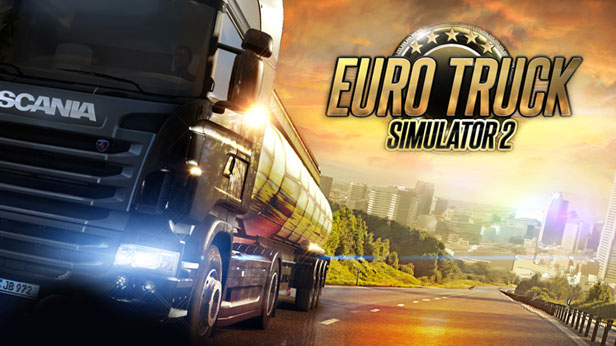 Euro Truck Simulator 2 (free version) download for PC
