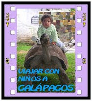 Ecuador-Galápagos-Los Andes 2003