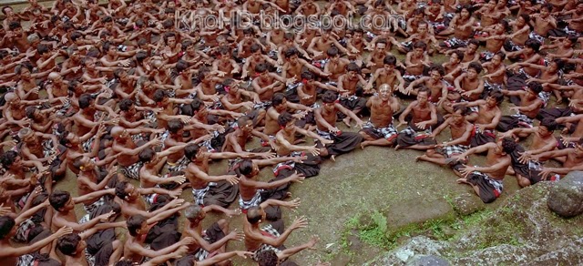 Baraka (1992) Baraka (1992)