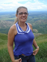 Coordenadora Turma 4 - Sandra Coelho