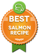 Best Salmon Recipe