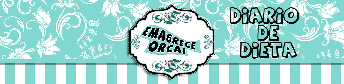                   "Emagrece Orca"