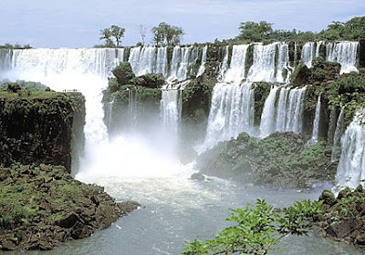 iguazu [DuniaQ Duniamu]