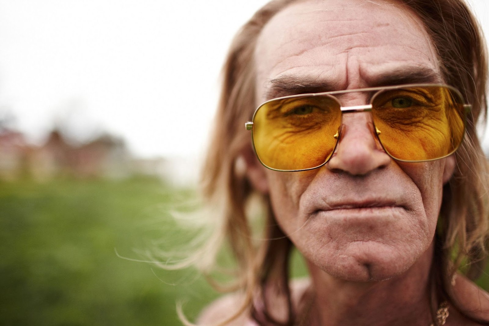 Mark Gordon Palmers SEAT AT THE...