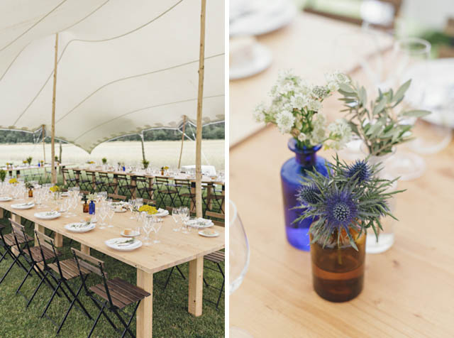 boda campestre chic rural wedding blog bodas atodoconfetti