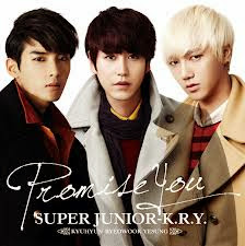 super junior k.r.y