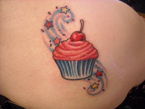 Cute Tattoos For Girls ~ About Lady