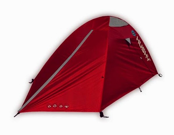 Gokhan Erdugan Husky Bird 4 Mevsim Cadir