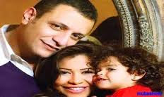لأول مرة عائلة شيرين عبد الوهاب وأختها التى تشبه صور نادرة شرين عبد الوهاب