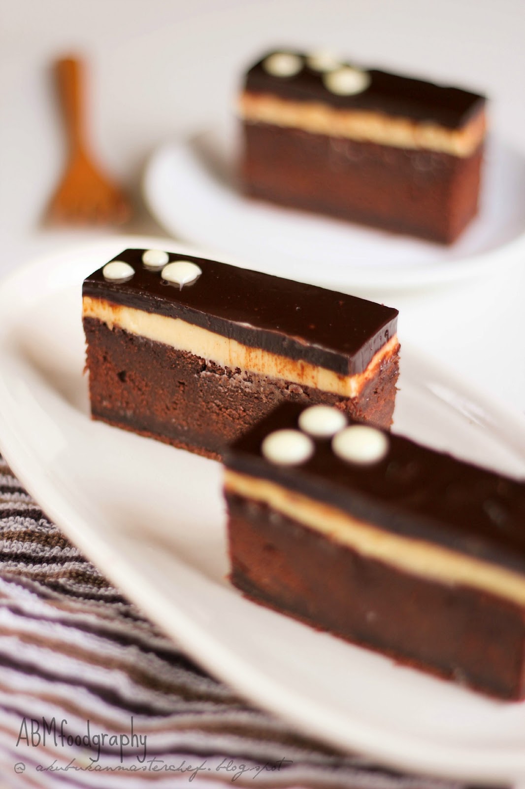 Resepi Devil Chocolate Cake Resepi Devil Chocolate Cake