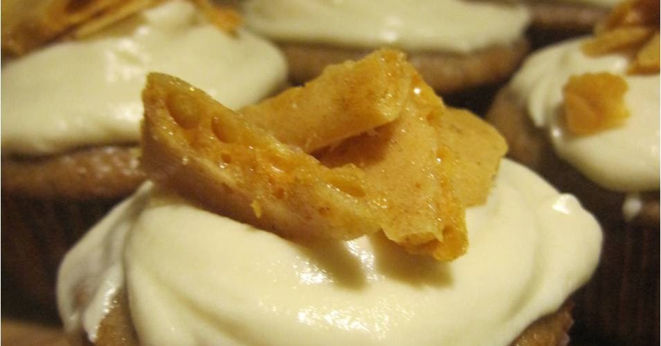 Smart Cookie Honey and Spice and Everything Nice