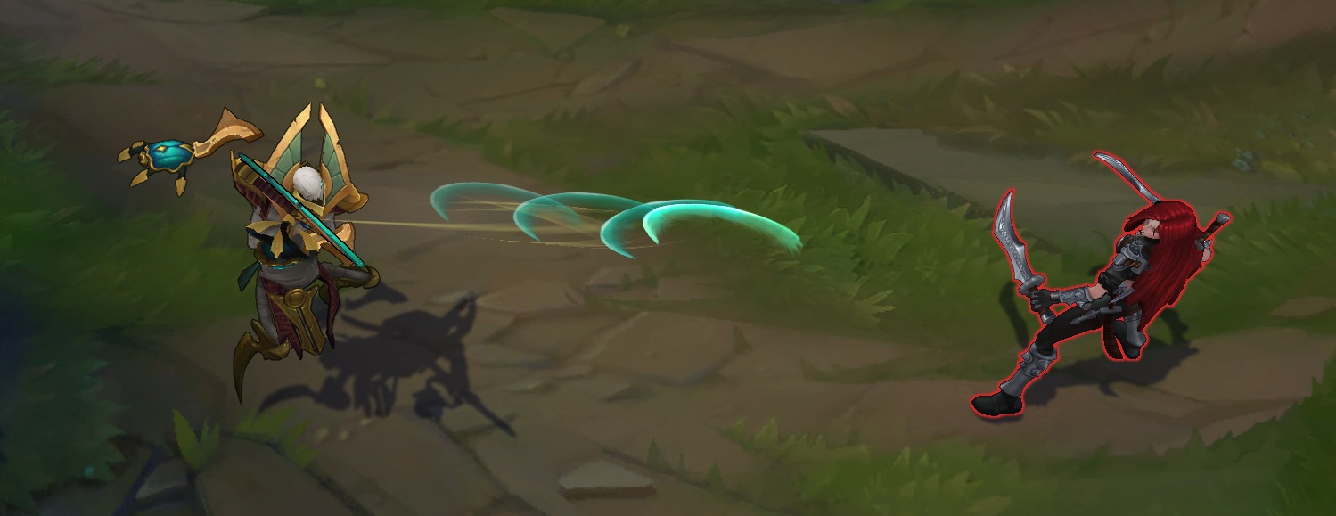 Surrender at 20: Risen Fiddlesticks Now Available