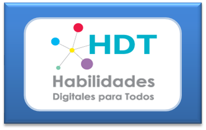 HABILIDADES DIGITALES PARA TODOS