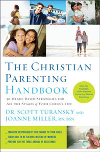 Christian Parenting Handbook 