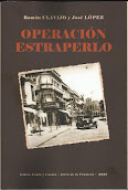 Nuestra novela: "Operación estraperlo"