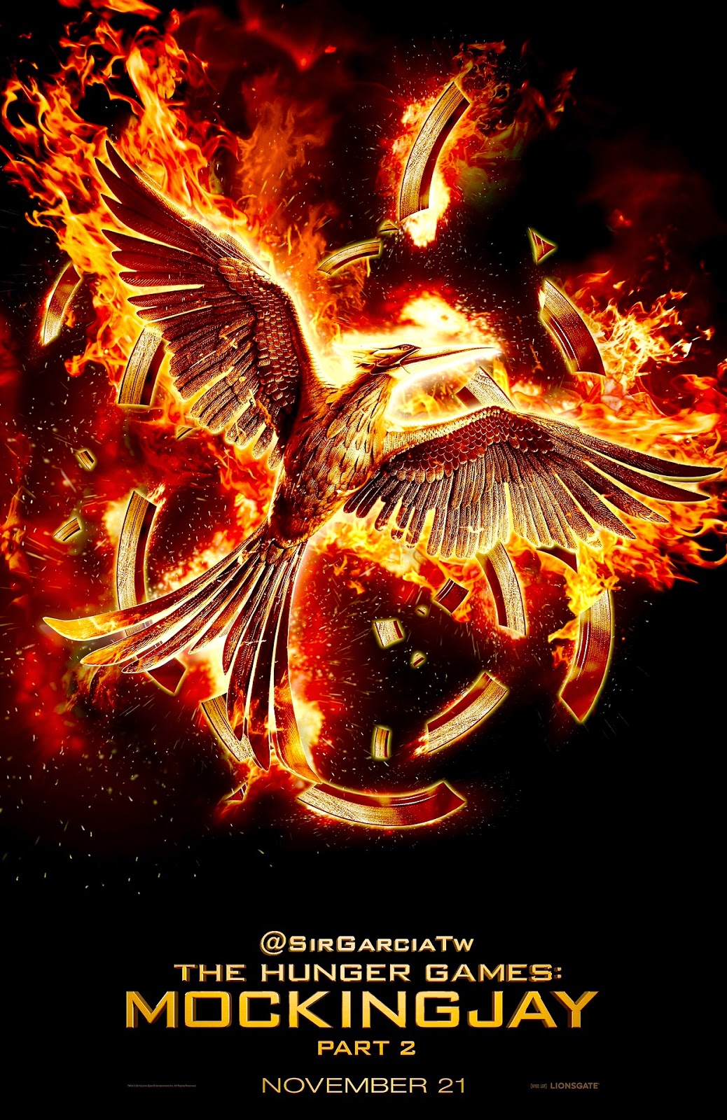 NEWS 'The Hunger Games Mockingjay Part 2' Wins 2015 MTV Movie Brawl