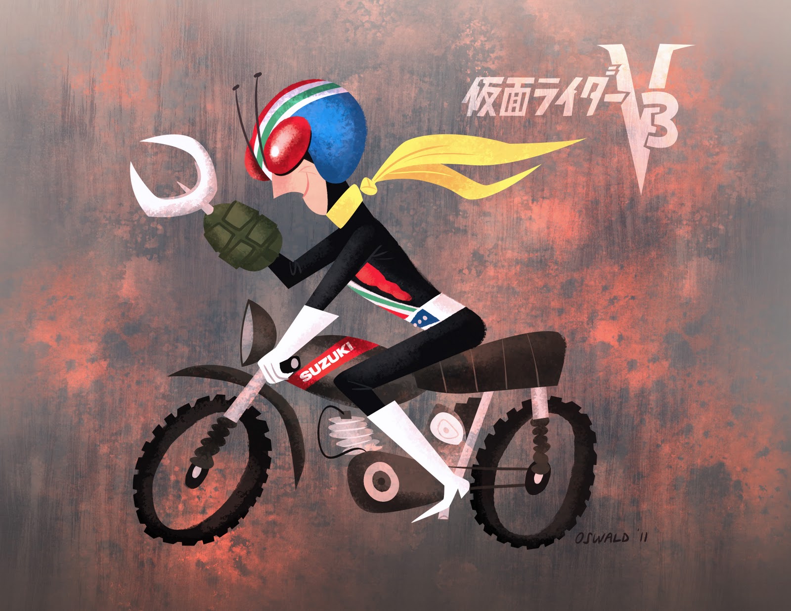 Friday, November 04, 2011