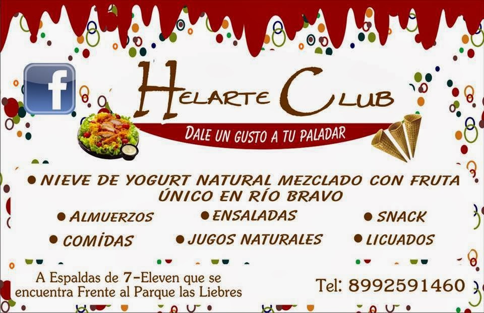 Helarte Club
